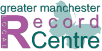 Greater Manchester Local Record Centre (GMLRC)
